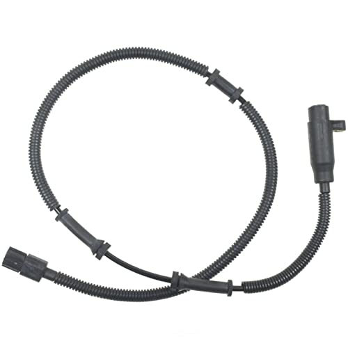 Sensor de velocidad de rueda ABS ALS878 con lectura magnética de alta precisión