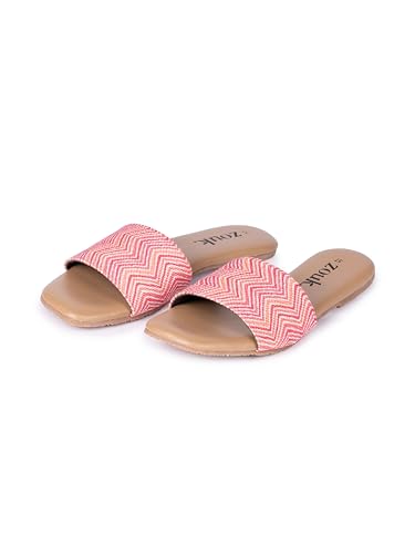 Image of ZOUK Women's Casual Flats