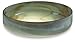 Signature Design by Ashley Bannington Contemporary Glass Bowl, Green
