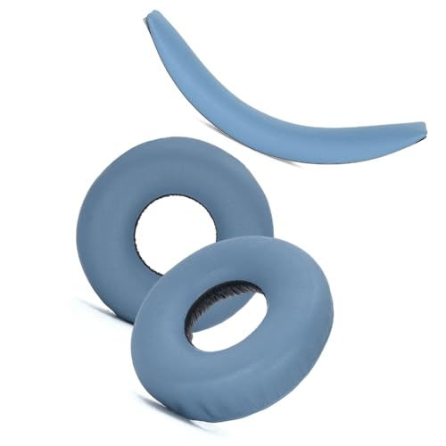 �ʋC���X�|���W�C���[�p�b�h�w�b�h�o���h WHCH520/CH520 �w�b�h�Z�b�g�C���[�}�t�����p