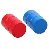 precio del barril de petroleo brent Estética : el diseño distintivo agrega un toque de personalidad a sus configuraciones en miniatura, haciendo que sus se destaquen y originalidad, decoraciones de barril de casa de muñecas, accesorios de escenario de barril de aceite