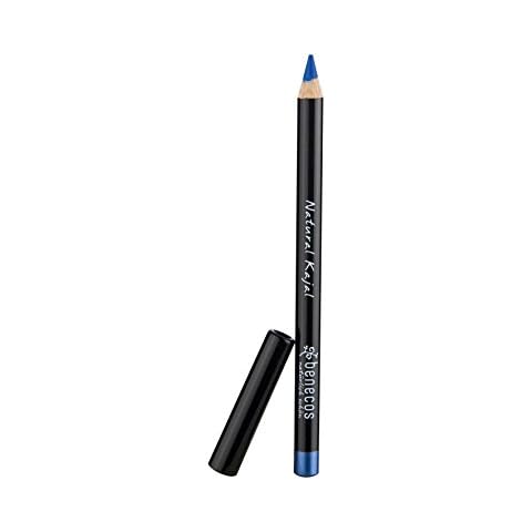 Benecos Natural Kajal Natural Kajal bright-blue Cover