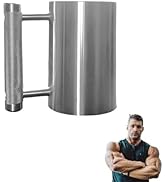 Amazon.co.jp: MTIETEME 重いジョッキ 6kg 8kg 10kg ダンベル