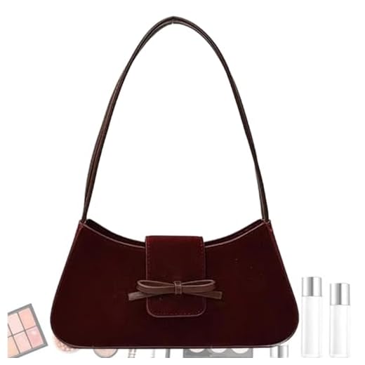 Bolsa tipo estilingue elegante, bolsa tipo estilingue para mulheres - Bolsa nas axilas com fosco - Bolsa multifuncional, bolsa de ombro portátil para deslocamento, vida diária