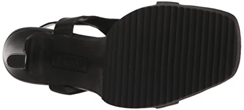 DKNY Women's Mabel Evening Strappy Dress Heel Heeled Sandal4