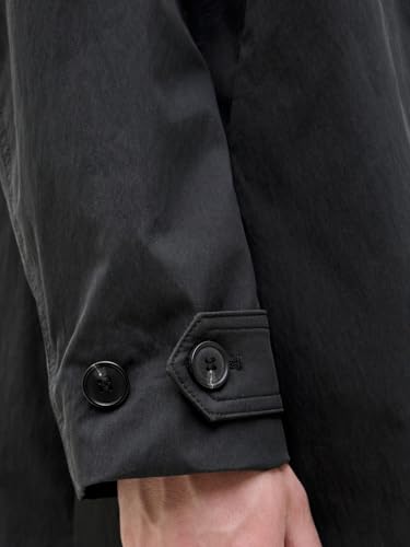 Manteau coupe-vent Jprccmiles Mac Coat JACK & JONES veste mi-saison - 4