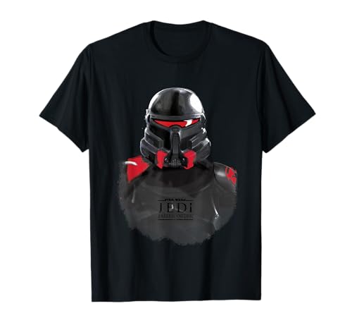 Star Wars Jedi Fallen Order cadeau parfait avec le Purge Trooper