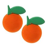 MOTHNUR 2個 製車用アンテナトッパー 簡単取り付け 耐久性あるアンテナ装飾 自動車外装アクセサリー 対応 おしゃれで丈夫なカーアクセサリ