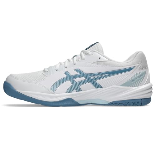 Image of Asics Men Gel-Task 4 Badminton Shoe