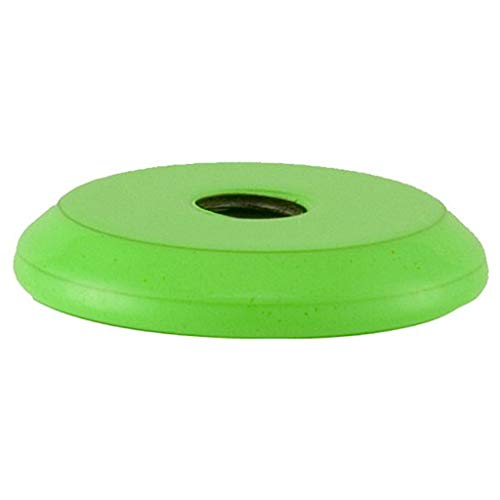 Spider Archery 3 Pack 1 oz Weights Green 5/16-24 Thread