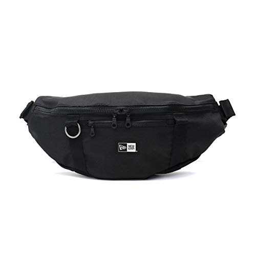 関連商品：New Era ニューエラ ウエストバッグ 11560427 ブラックの商品画像