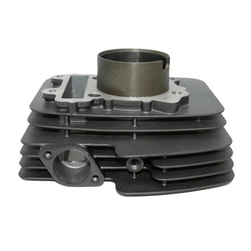 Bloc-cylindres 57,3 mm pour BJ125-3E TNT125