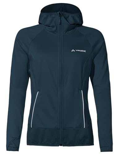 VAUDE Fleecejacke Damen - Tekoa Fleece Jacket II, funktionelle...