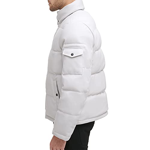 Image of Levi's Men's Levi's Men's Bubble Puffer