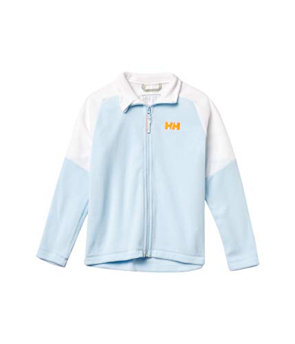 Image of Helly Hansen Kids Fleece Jacket (Big Kid)