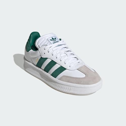 adidas Originals Women's Gazelle Bold Sneakers4