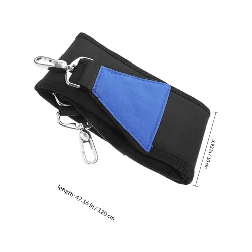 Correa de nylon para bolsa de golf ajustable ideal para tus torneos 2