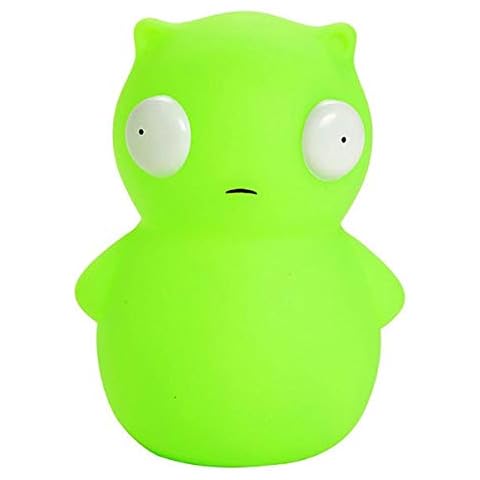 Bob's Burgers Kuchi Kopi Night Light Figure Collectible Toys, 12 months to 500 months Cover