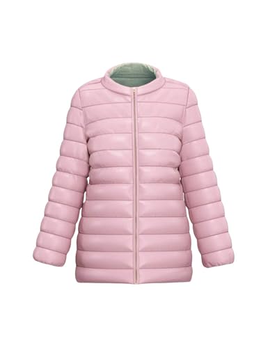 Doudounes Rose EMME MARELLA l'excellence des finitions et du design italien