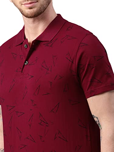 Image of KRYPTIC Men Polo