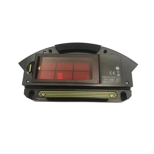 Recipiente Colector De Polvo For Aspiradora Roomba, Compatible Con Modelos 850, 860, 864, 865, 866, 870, 871, 875, 880, 885, 960, 964, 965, 966, 970, 971, 974, 975 Y 976.