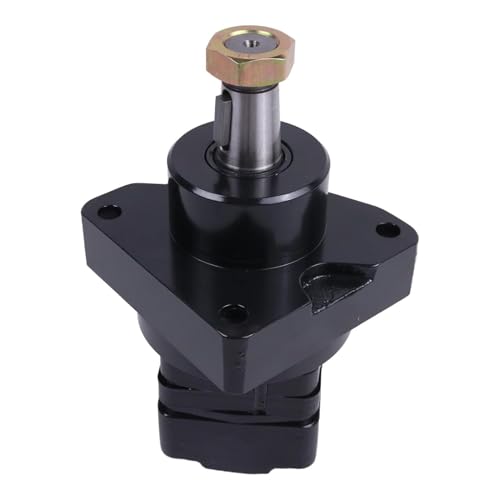 310545 Hydraulic Drive Motor Wheel Motor Compatible with Skyjack Electric Scissor Lift Models SJIII 3215 SJIII 3219