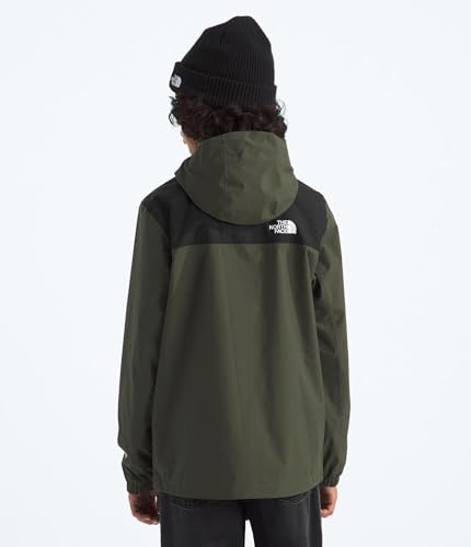 Image of The North Face Boys' Antora Waterproof Rain Jacket