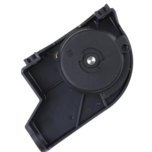 Capteur de position papillon résout les trous d'accélération sur Peugeot 206 et 307 OEM 9643365680