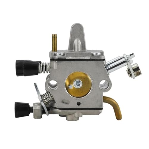 Carburateur pour Stihl FS450 afin de réparer un moteur de débroussailleuse qui cale