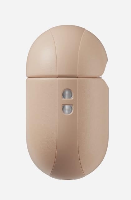 れいみNOMAD社製AirPods Pro(第2世代)用 レザーケース Amazon | NOMAD社製 AirPods Pro (第2世代)用 レザーケース