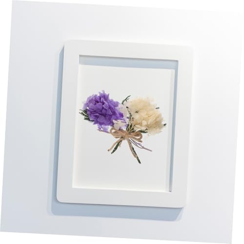 Ramos Mini Flores Secas Decorativas para Jarrón miniatura 5