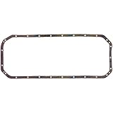 Fel-Pro OS 30527 C Oil Pan Gasket Set