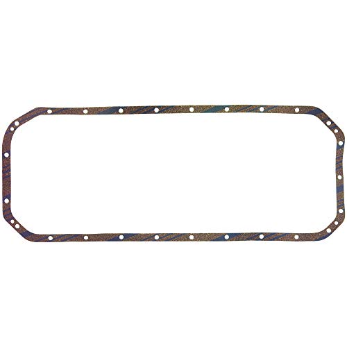 Image of FEL-PRO OS 30527 C Oil Pan Gasket Set