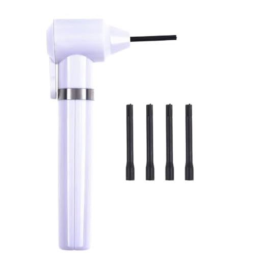 Kit de máquina misturadora de tinta, misturador de pigmentos, agitador de tinta elétrica com 5 peças de bastões de mistura, ferramenta de suprimento de cor de sobrancelha para maquiagem e suprimentos