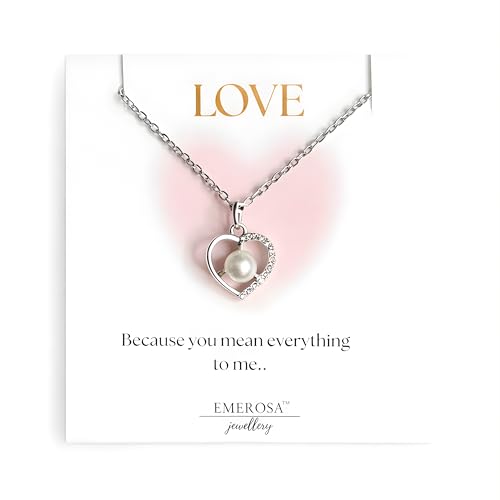Image of Personalized Jewellery Gift Hamper for Women | Custom Name Happy Birthday Banner | 5 Pcs Set with 3 Necklaces, Charm Bracelet & Flower Hair Clutcher | Gift Box for Wife, Sister, Girlfriend