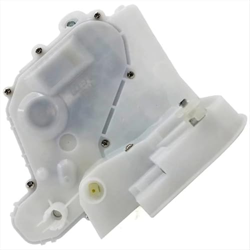 Serrure de porte avant gauche pour CR-V 2007-2011 mécanisme fermeture centralisée