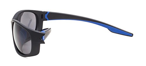 Eyekepper TR90 Unbreakable Sports Bifocal Sunglasses Baseball Running Fishing Driving Golf Softball Hiking3