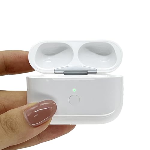AirPods Pro 第2世代 Type-C充電 Amazon | USB-C充電ケース、Airpods Proとの互換性あり、タイプC