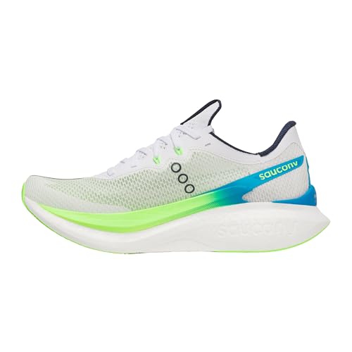Image of Saucony Men's Endorphin Pro 5 Sneaker