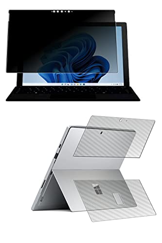 y2g(+w)zClearView(NAr[) Microsoft Surface Pro 7+ / Surface Pro 7 12.3C`py4waŷh~ztیtB vCoV[ی^Cv{J[{ wʕیtB 