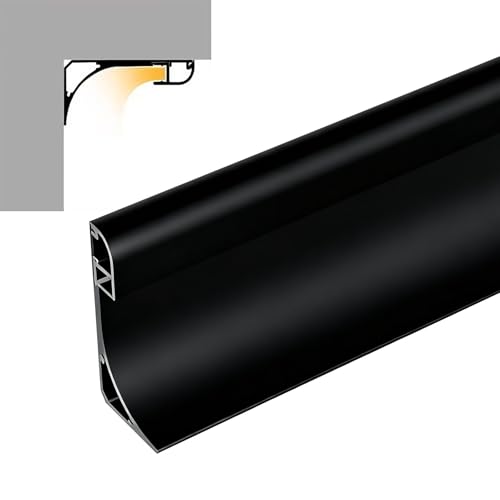 `lƖx[X{[h LEDVNE[fBOgigUJo[tjA ǌ^LEDNE[fBOԐڏƖA A~`lNE[fBO/VR[jX(Black,14m(45.9ft))