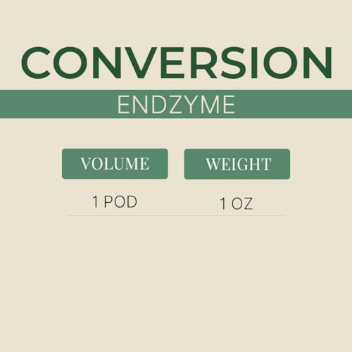 Key To Life - Endzyme Pods limpiador hidroponico y acondicionador miniatura 4