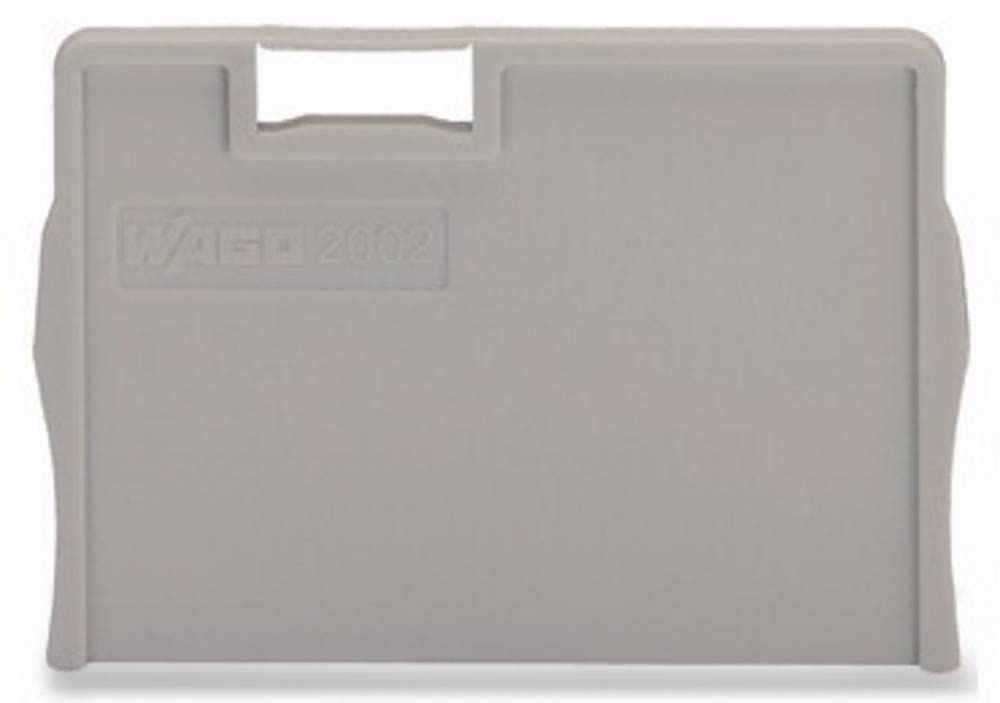 WAGO 2002 – 1293 Zubehör für Elektro Bild – Electrical Box Accessory (2 mm, 33,4 mm, 4,8 cm)