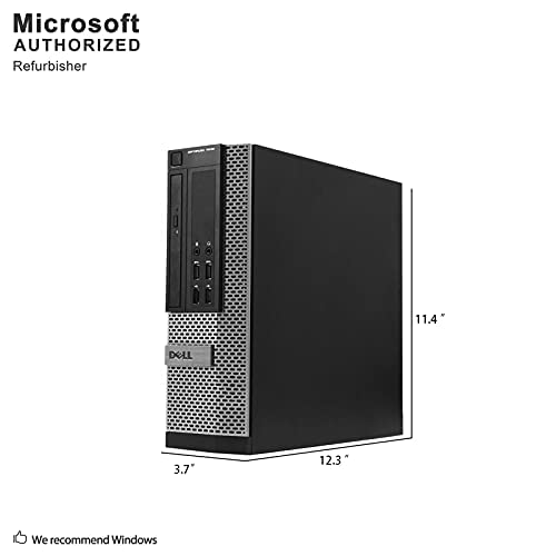 <送料無料>Dell OptiPlex 7010 SSD/8GB/Office有 Amazon.com: Dell OptiPlex 7010 SFF Desktop Computer - 12th Gen