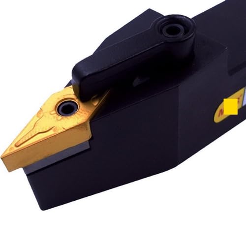 Cabezal de fresado angular MVVNN Metal Cutting Bar miniatura 3