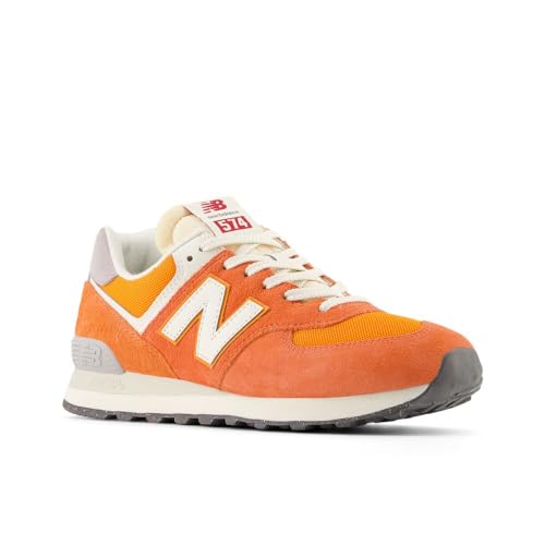 Image of New Balance Unisex-Adult 574 V2