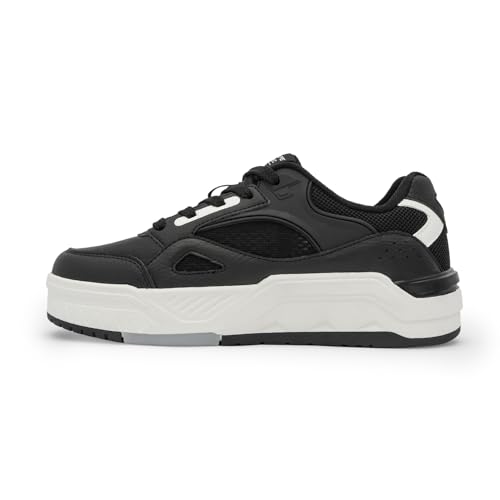 Image of Red Tape Women's Sneakers | Sleek Design with Cushioned Comfort