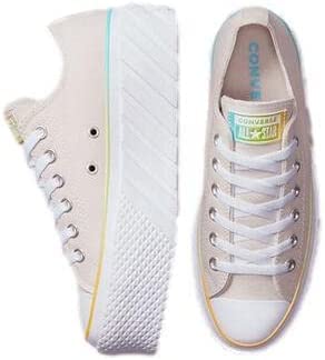 Image of Converse Women's Chuck Taylor All Star Lift High Top Sneakers