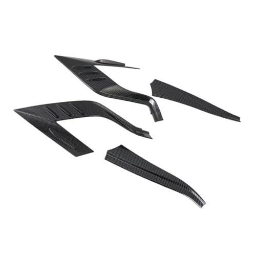Feu arrière cadre pour RAV4 2019 2020 2021 2022 en version 4 pièces