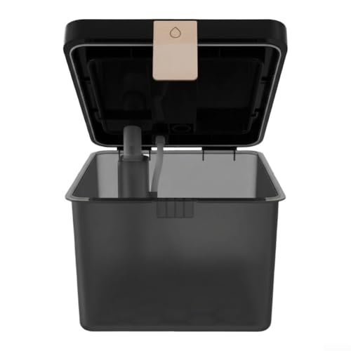 Réservoir d'eau Ecovacs Deebot résout les fuites du robot X8 Pro - 4